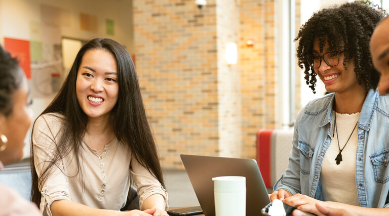 Collaboration | EdTech Magazine